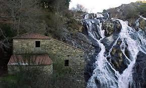 Muiños de Ardeleiro