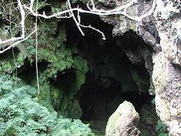 Cueva de las Chovas