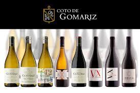 Coto De Gomariz