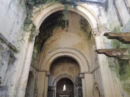 Monasterio de San Paio de Abeleda