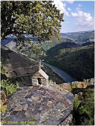 el Mirador Pena do Castelo