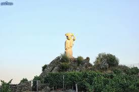 el Miradoiro de Souto Chao