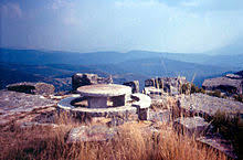 Pico de los Cuatro Caballeros