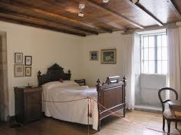 Casa Museo de Rosalía