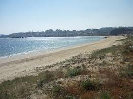 Playa de A Corna