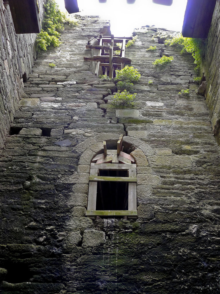 Castillo de Caldaloba