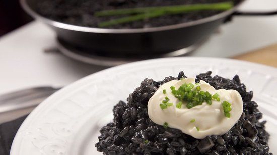 La Boquería De Baiona