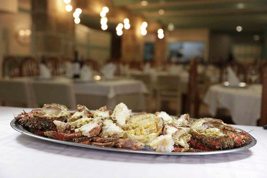 Restaurante El Túnel