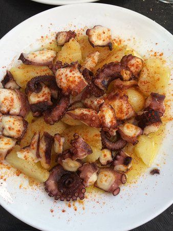 Restaurante Cerveceria Fina