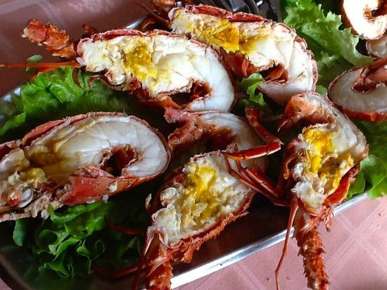 restaurante Os Remos