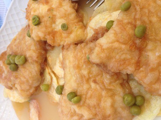 Taberna Praza do Peixe