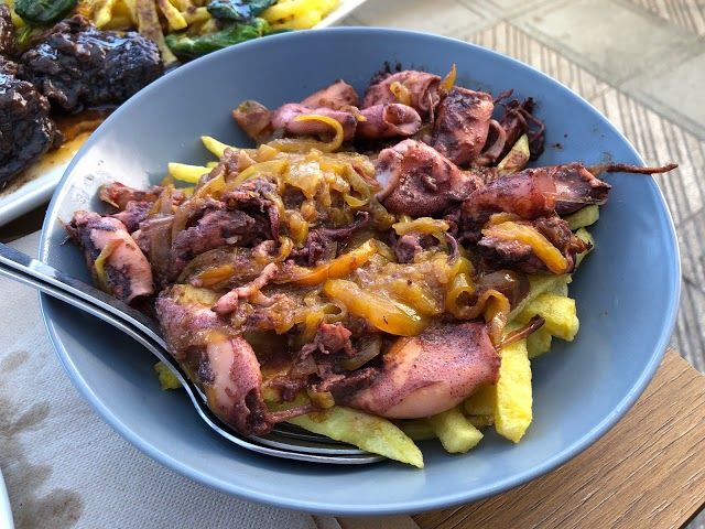 A Taberna do Varadoiro