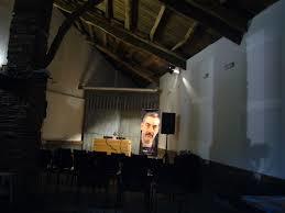 Biblioteca de la Casa-Museo Manuel María