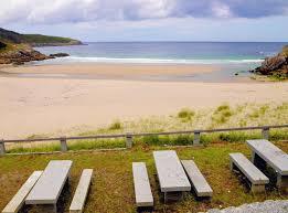 Playa De Rebordelo