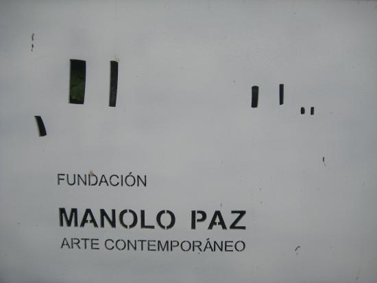 Fundación Manolo Paz Arte Contemporáneo