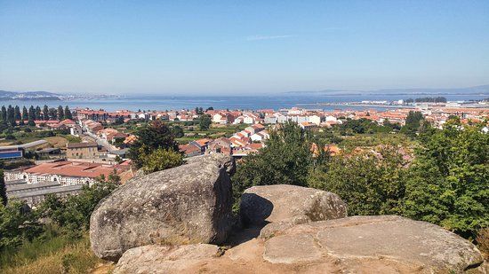 Mirador de la Pastora