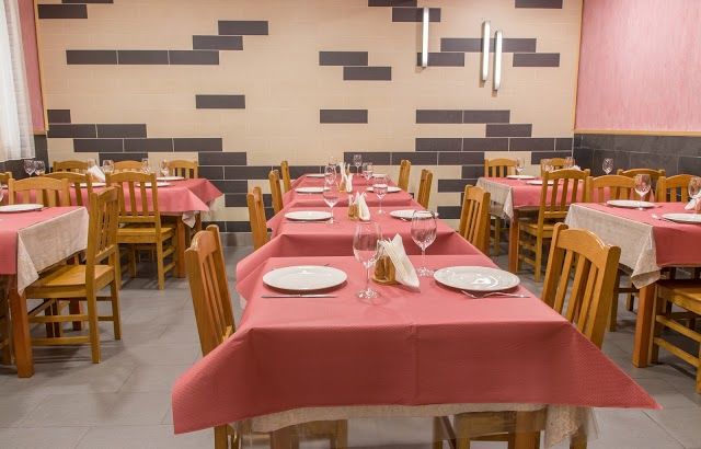 Restaurante Sol Poniente