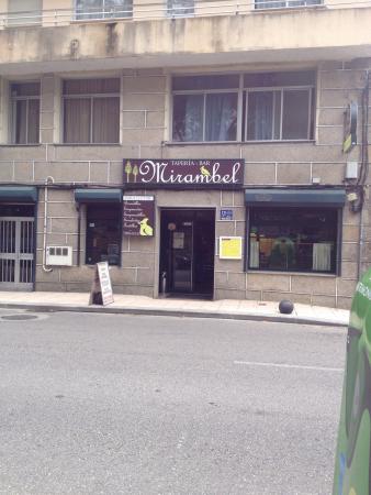 Mirambel