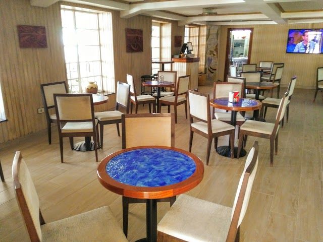 Restaurante Playa de Estorde