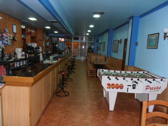 Pizzeria Restaurante JA