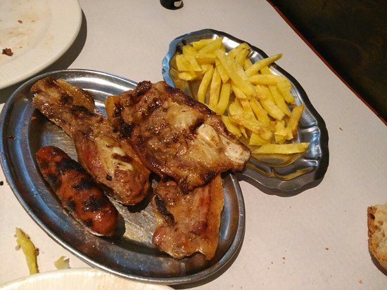 Parrillada el Gaucho