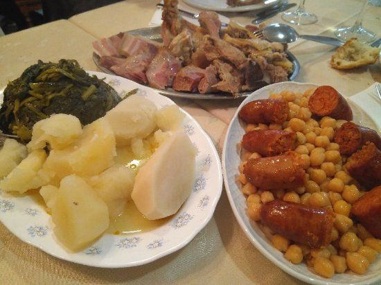 Restaurante As Vilas