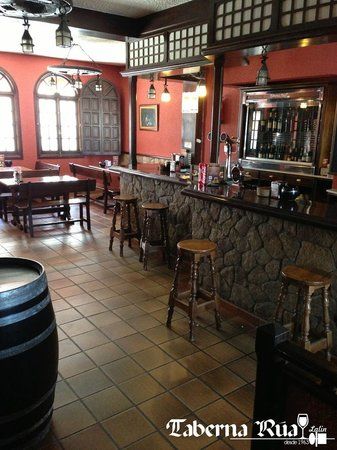 Taberna Rua