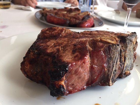 Parrilla Gaucho Diaz II