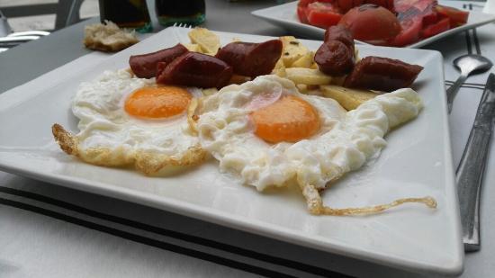 Jamonería Cavamontes