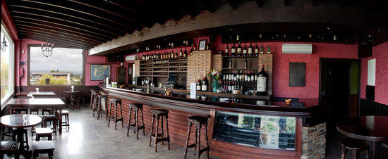 Restaurante os Olivos