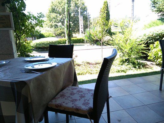 Restaurante San Martin