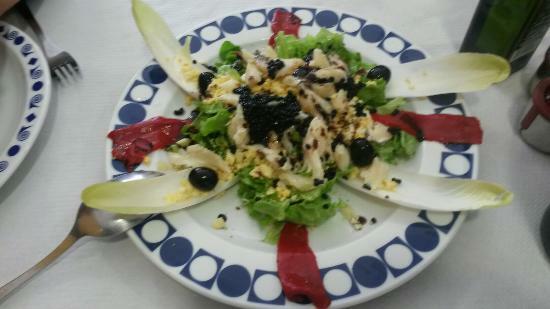 Lano restaurante taperia