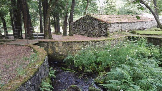 Los Batanes de Mosquetin