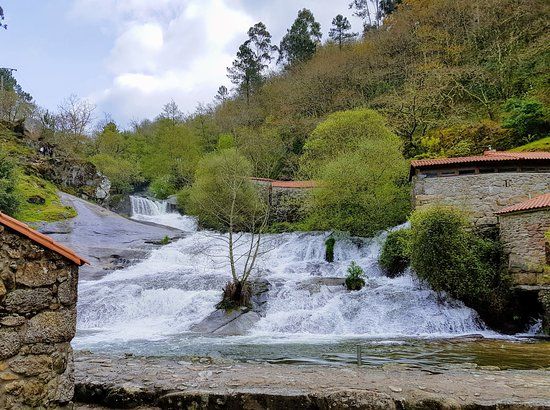 Parque da Natureza da Ría de Barosa