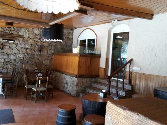 Marquès Bar-Taperia