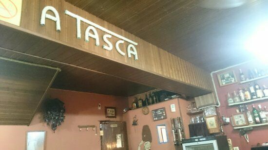 A Tasca